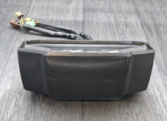 Tellerset Honda VF 700  750 S Sabre