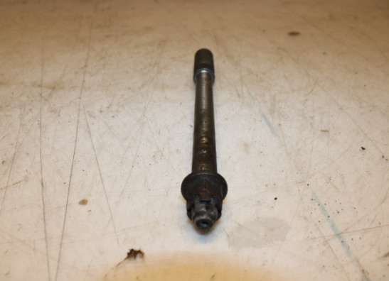 Axle front Honda CM 400 T 