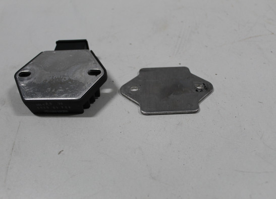 Spanningsregelaar Honda CBF 600