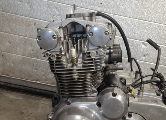 Motorblok Suzuki GS 550