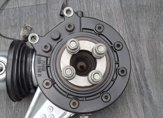 Cardan BMW R 1100 RT