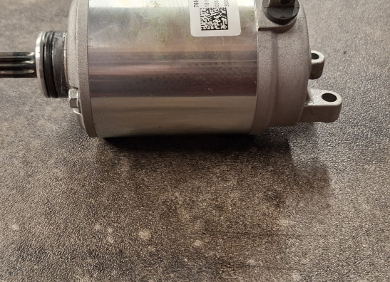 Starting motor Husqvarna Vitpilen 701 