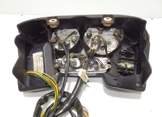 Tellerset BMW R 1100 GS