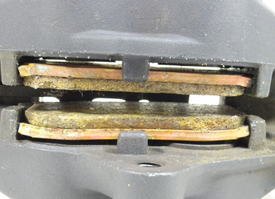 Bremssattel Bremszange vorn links BMW K 1200 GT