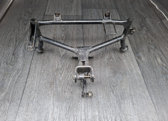 Kuipframe Kawasaki ZXR 750