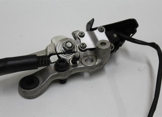 Side stand bar Yamaha YZF R1