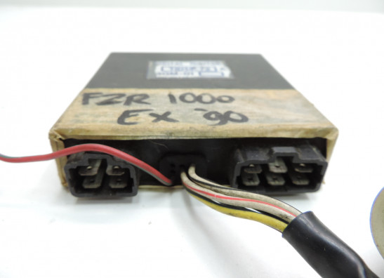 CDI ECU unit Yamaha FZR 1000