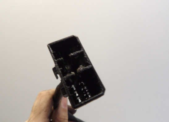 Stuurschakelaar rechts Triumph Sprint ST 1050