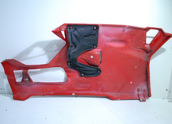 Linker onderkuip Ducati 749  999