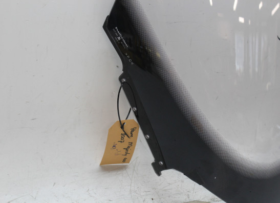 Windscherm Yamaha YP 400 Majesty
