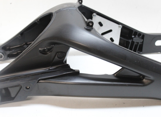 Achterbrug Yamaha MT 09