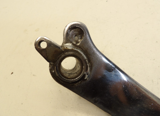 Rempedaal Suzuki VS 1400 Intruder