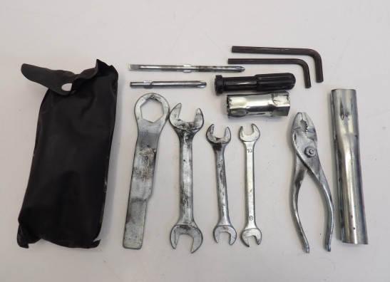 Gereedschapset Kawasaki VN 1500