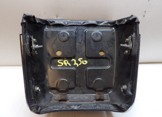 Buddy zadel Yamaha Overige Yamaha