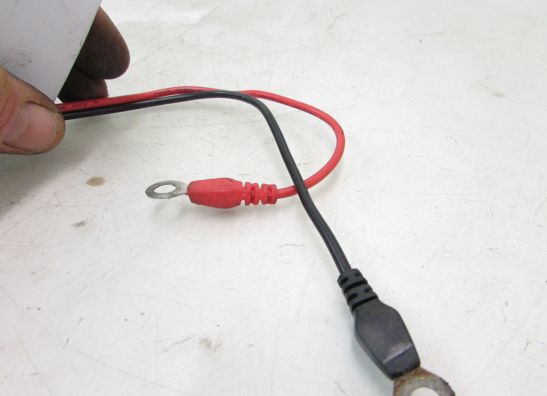 Wire harness front Yamaha FAZER 600