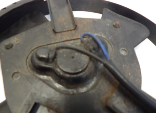 Ventilator Kawasaki ZX 6 R