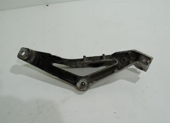 Soziusfussraste links Honda CB 650