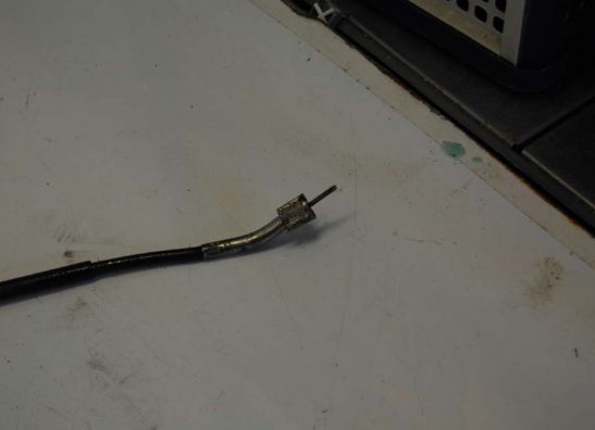 Speedocable Kawasaki GPZ 500