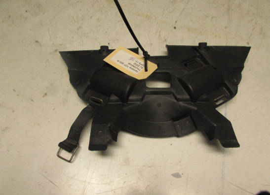 Overig Yamaha YZF 600 Thundercat