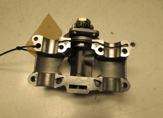 Cilinderkop Can-am Spyder