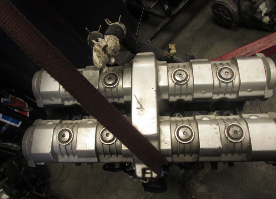 Engine Yamaha FAZER 600