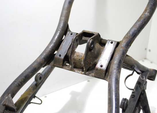 Achtersubframe BMW R 1100 GS