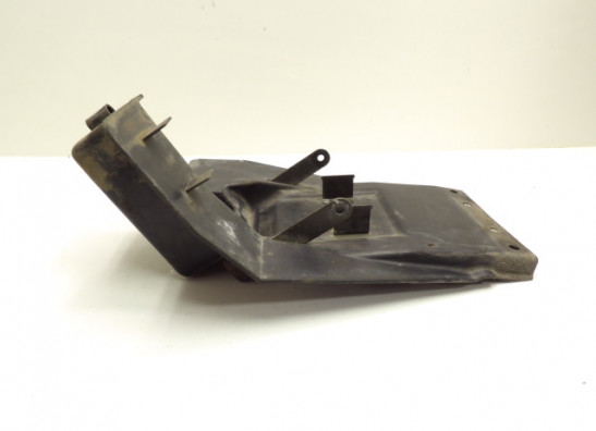 Hinterradabdeckung Kawasaki EN 500 Vulcan