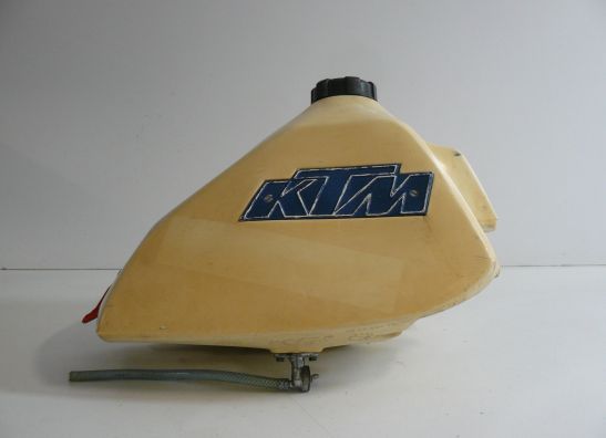 Tank KTM Overige KTM 1960-2021