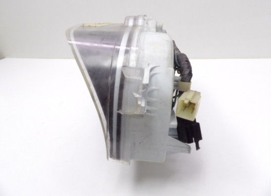 Tellerset Honda PC 800