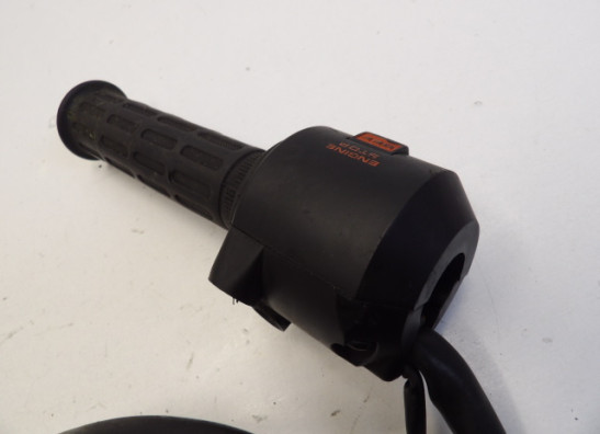 Stuurschakelaar rechts Honda VF 1000 F