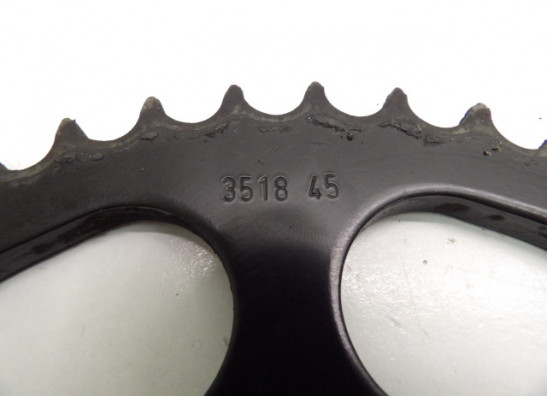 Kettensatz Suzuki GSX 400 E