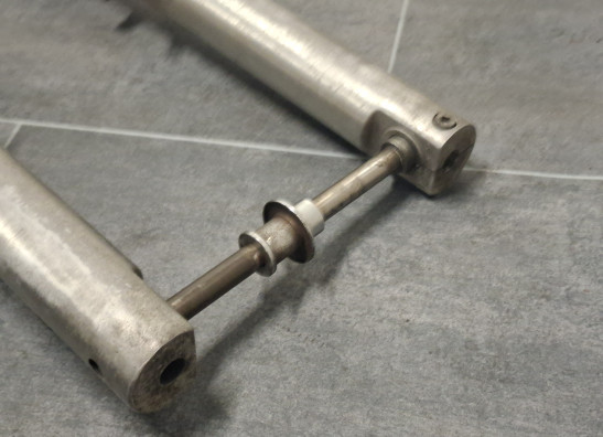 Voorpoten compleet Suzuki VS 1400 Intruder