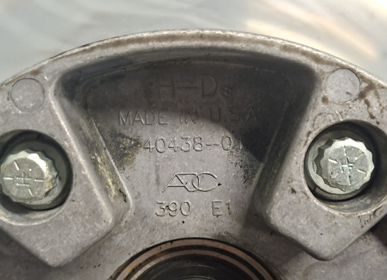 Achtervelg Harley Davidson VRSCA V-Rod
