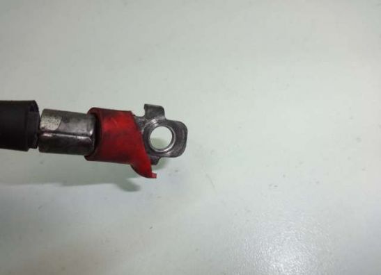 Startmotor relais Honda CBR 600 F