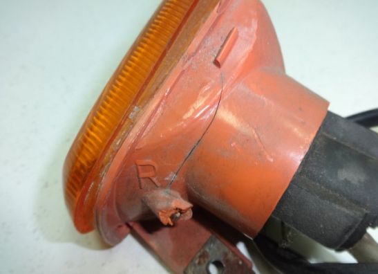 Winker right rear Honda VFR 750