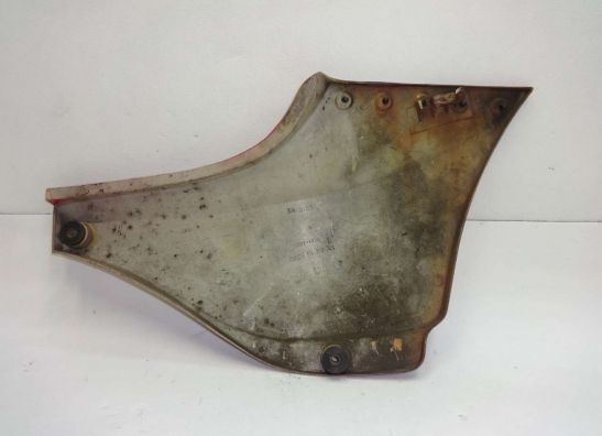 Seitenverkleidung links klein Kawasaki GPZ 750