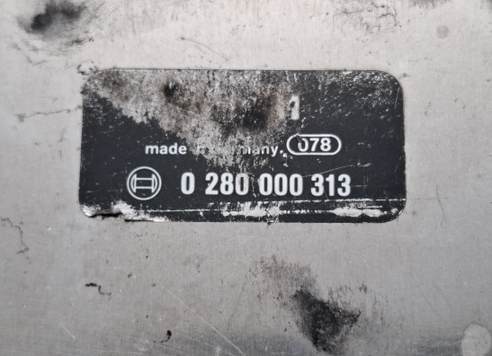 Ignitor CDI ECU BMW K 100