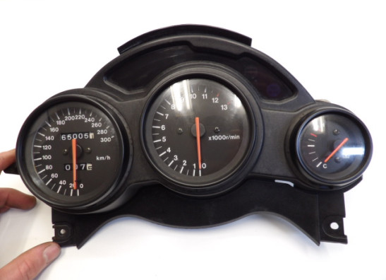 Tellerset Suzuki RF 900 1993-1996
