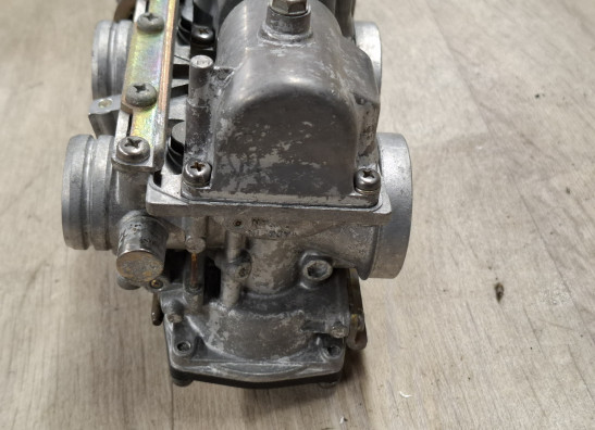 Carburateurset Suzuki GSX 750