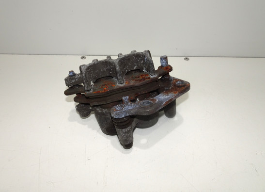 Remklauw links voor Kawasaki ER 6