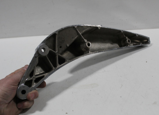 Cowl rear right Suzuki M 1800 Intruder