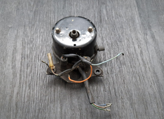 Teller Honda CMX 250 