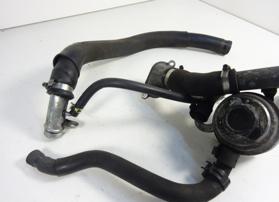 Kuhler Teile Yamaha FAZER 1000