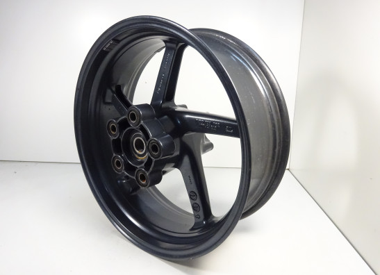 Achtervelg Aprilia RSV 1000