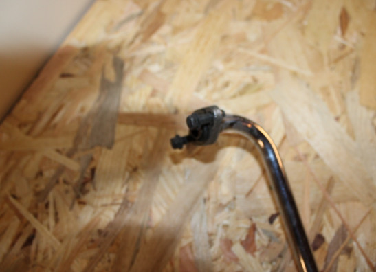 Olieleiding Honda VTR 1000 SP