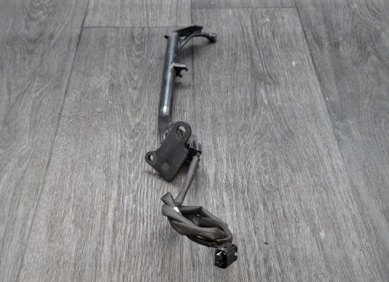 Standaard BMW R 1100 S