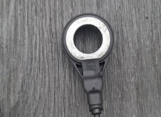 ABS sensor rear Harley Davidson FLHR Road King