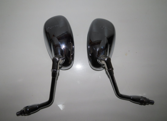 Spiegel set Moto Guzzi Norge