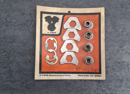 Uitlaat Harley Davidson Overige Harley Davidson