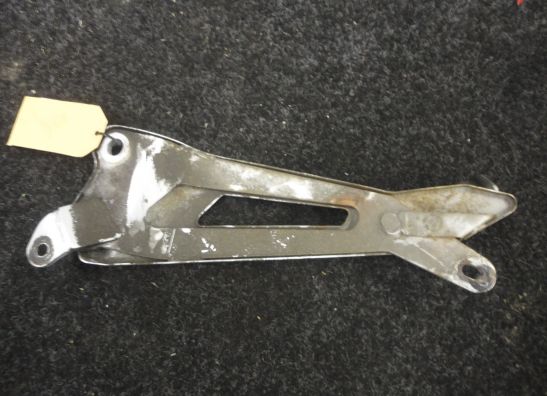 Duo voetsteun rechts Yamaha YBR 125